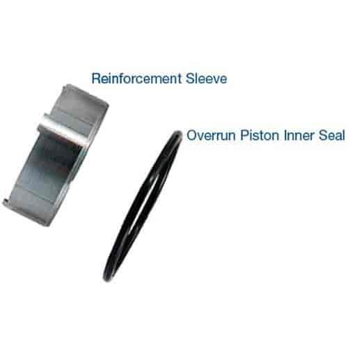 Input Drum Reinforcement Kit 4L60, 4L60-E, 4L65-E, 4L70-E