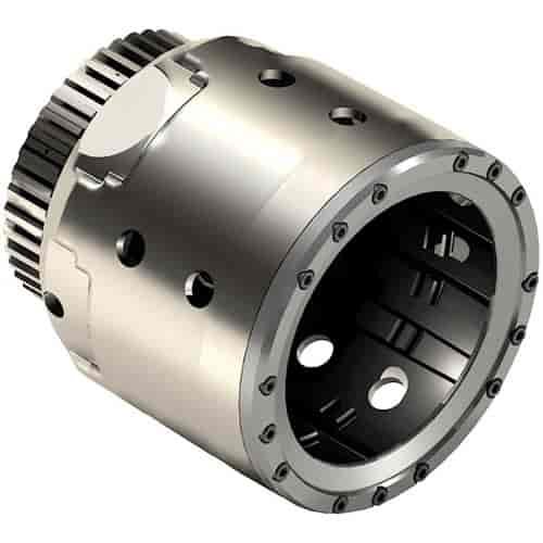 Smart-Tech Input Housing Kit