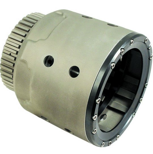Smart-Tech Input Housing [GM 4L60E, 4L65E, 4L70E]