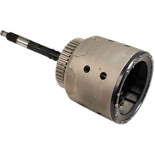 Smart-Tech Input Housing Kit with Heavy Duty Input Shaft 298mm Input Shaft
