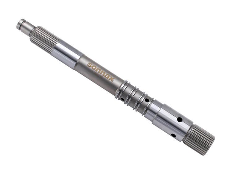 77733-10SB Heavy Duty Input Shaft, 4L60/4L60-E