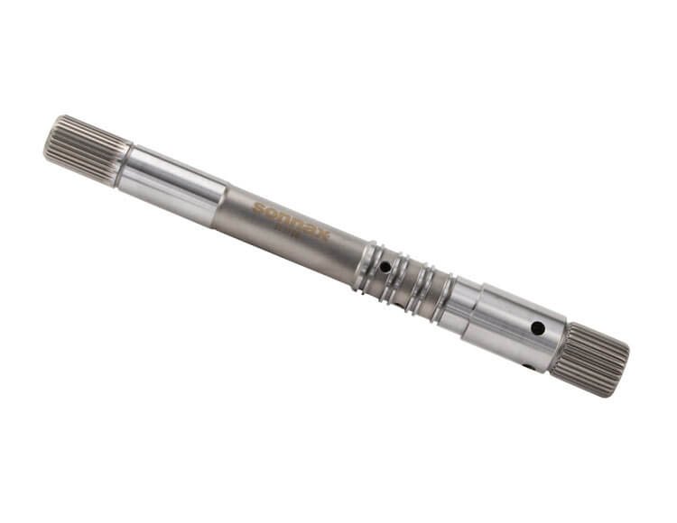 77733-11SB Heavy Duty Input Shaft, 4L60-E/4L65-E/4L70-E