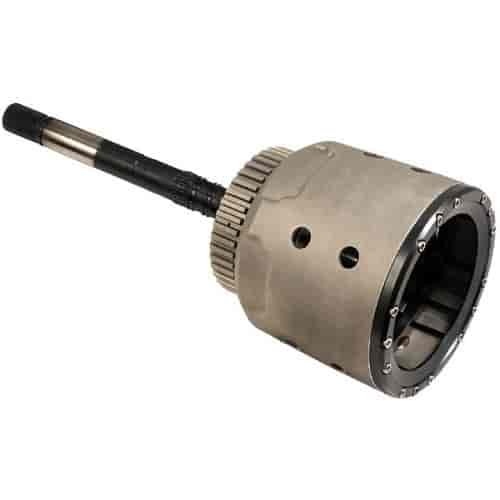 Smart-Tech Input Housing Kit with Heavy Duty Input Shaft 300mm Reluctor-Style Input Shaft