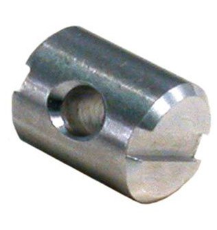 Forward and Reverse Abuse Bore Plug for GM 4L60E, 4L65E, 4L70E