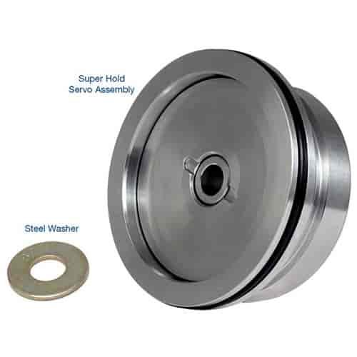 4th Gear Super Hold Dual Servo Kit 4L60, 4L60-E, 4L65-E, 4L70-E