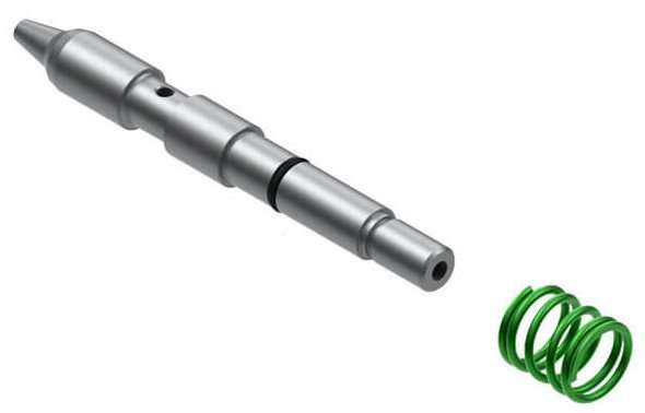 Oversized Servo Pin Kit for GM 4L60, 4L60-E, 4L65-E, or 4L70-E Transmissions