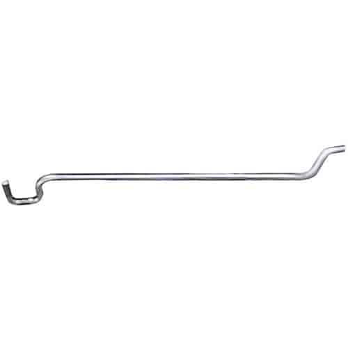 Shortened TV Link 700R4/4L60