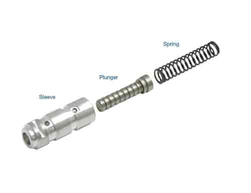 Throttle Valve Plunger Kit [GM 700-R4]