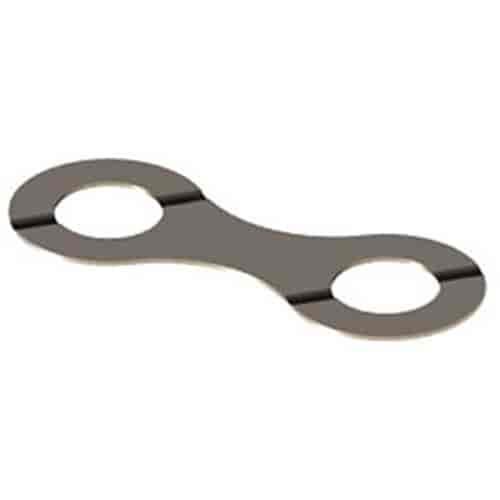 HD Figure 8 Thrust Washer 1.76 Ratio