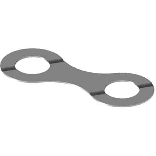 Figure 8 Thrust Washer 1.82 Ratio