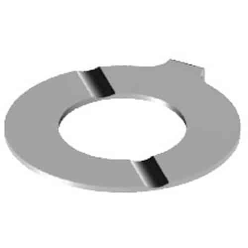 HD Rear Tab Thrust Washer 1.76 Ratio