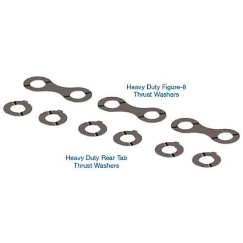 HD Planetary Thrust Washer Kit 1.76 Ratio