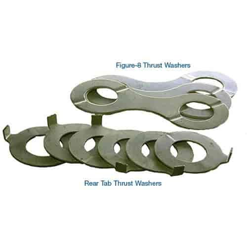 Planetary Thrust Washer Kit 1.76 Ratio