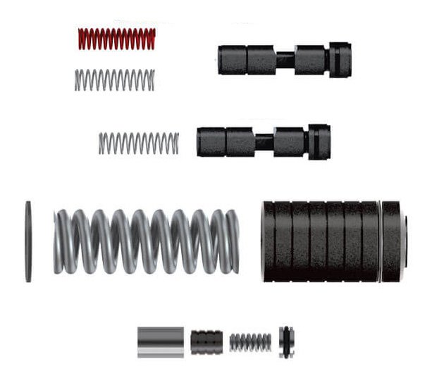 Transmission Shift Zip Kit for 8L45/8L90 Transmissions