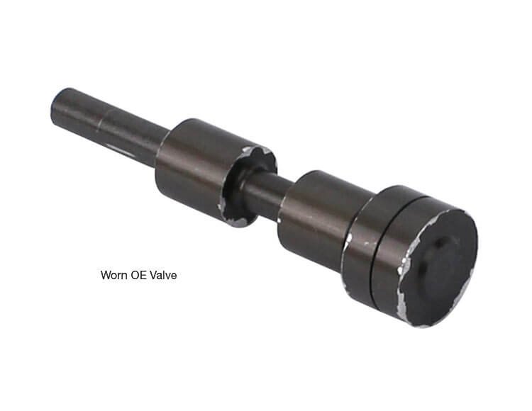 95740-08A Clutch A/D1/E Control Valve, 6R100/6R60/6R75/6R80 (2009–2014)/6R80 (2015-Later)/ZF6HP19/ZF6HP26/ZF6HP32
