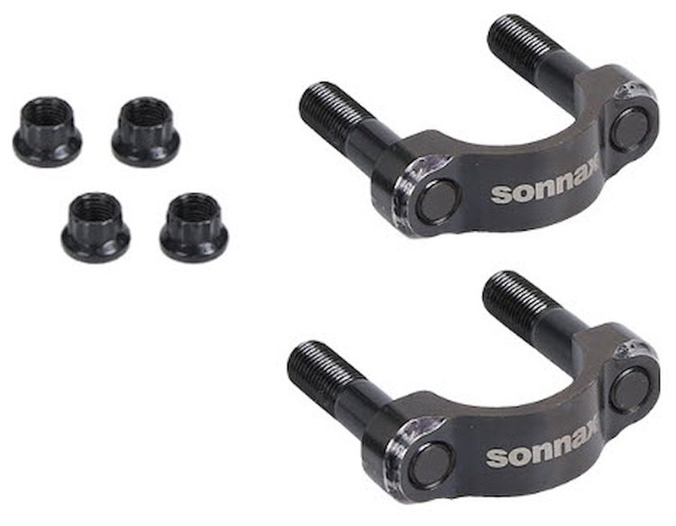CAP-1350 Quick Release Performance Yoke Cap Kit 1350 Series