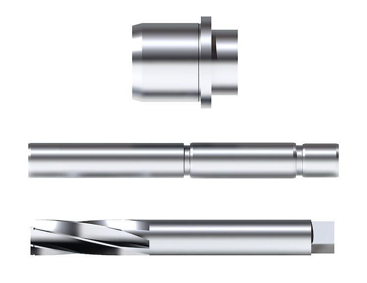 F-113741-TL7C Tool Kit, JF010E (RE0F09A/RE0F09B)