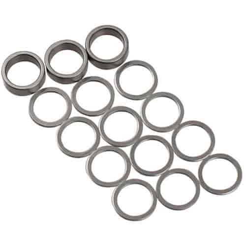 Roller Spacer Kit 1.76 Ratio