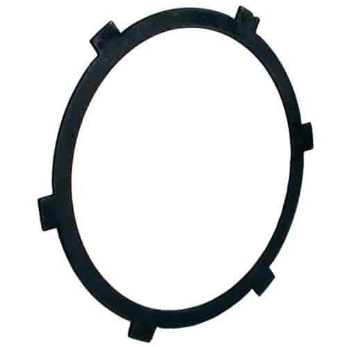 Reverse Steel Plate Thickness: 0.070"