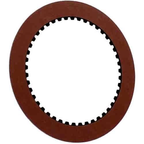 Powerglide High Friction Clutch Disc