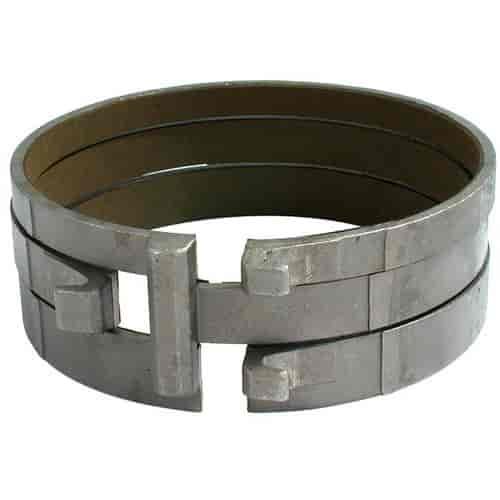 Alto Extra Wide Band Powerglide