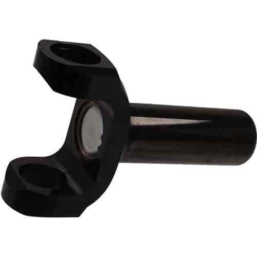 Slip Yoke Powerglide, TH 200-4R, TH 350, TH 700-R4, 4L60-E, Muncie M-20, 21 & 22 with 27-tooth spline, Saginaw 3- & 4-Speed