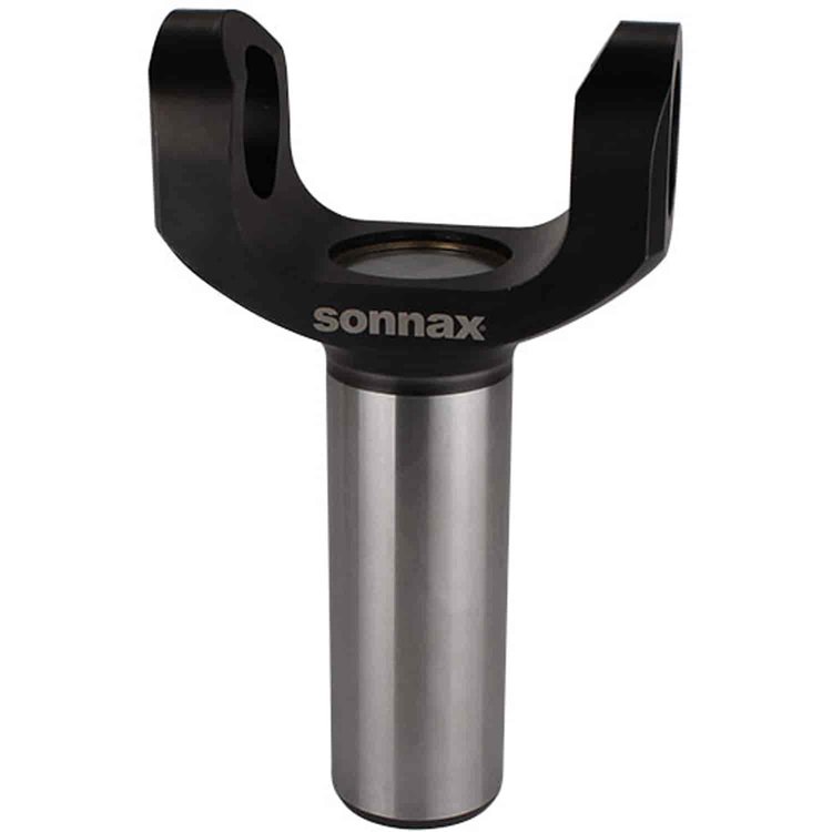 SLIP YOKE 27-SPLINE GM
