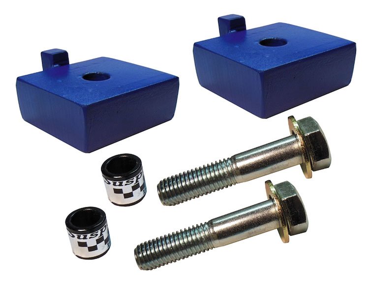 SMX-10330 MAXXStak Leveling Kit Fits Select 2005-2022 Ford Models