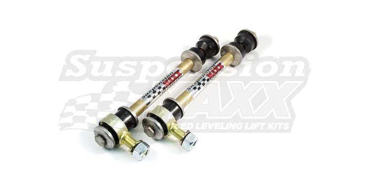 SMX-1222260T Heavy Duty MAXXLinks for 2000-2006 Toyota Tundra, 2001-2007 Toyota Sequoia