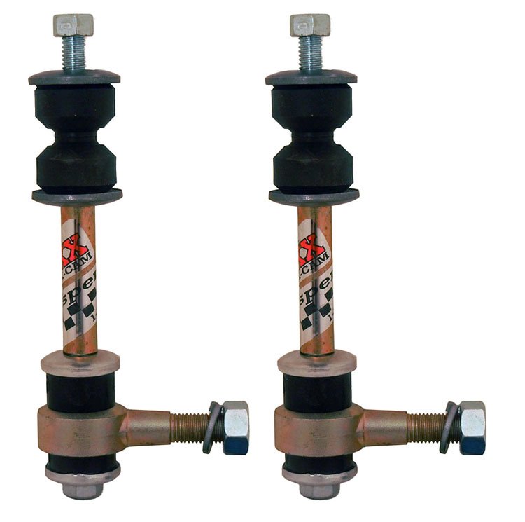 SMX-1223L HD Sway Bar Link Lifted for 1995-1999 Dodge Ram 1500