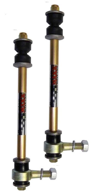 SMX-122570 HD Sway Bar Link 2000-2001 Dodge Ram 1500, 2000-2002 Dodge Ram 2500, 3500