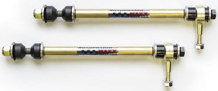 SMX-122580EX Extreme Duty Sway Bar Links for 2000-2001 Dodge Ram 1500, 2000-2002 Dodge Ram 2500, 3500