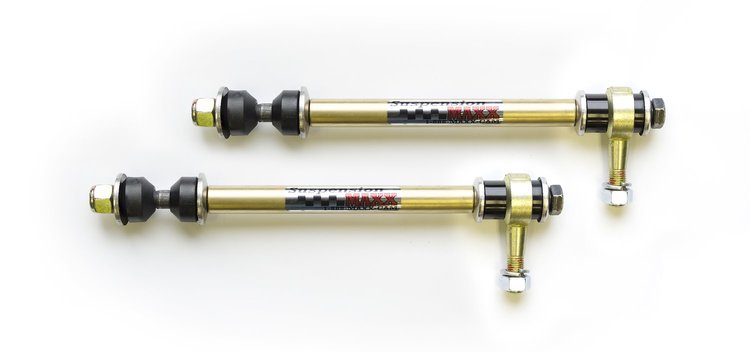SMX-122590EX Extreme Duty MAXXLinks for 2000-2001 Dodge Ram 1500, 2000-2002 Dodge Ram 2500, 3500