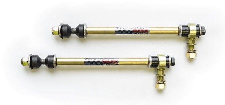 SMX-122710EX Extreme Duty MAXXLinks for 2006-2010 Dodge Ram 2500, 3500
