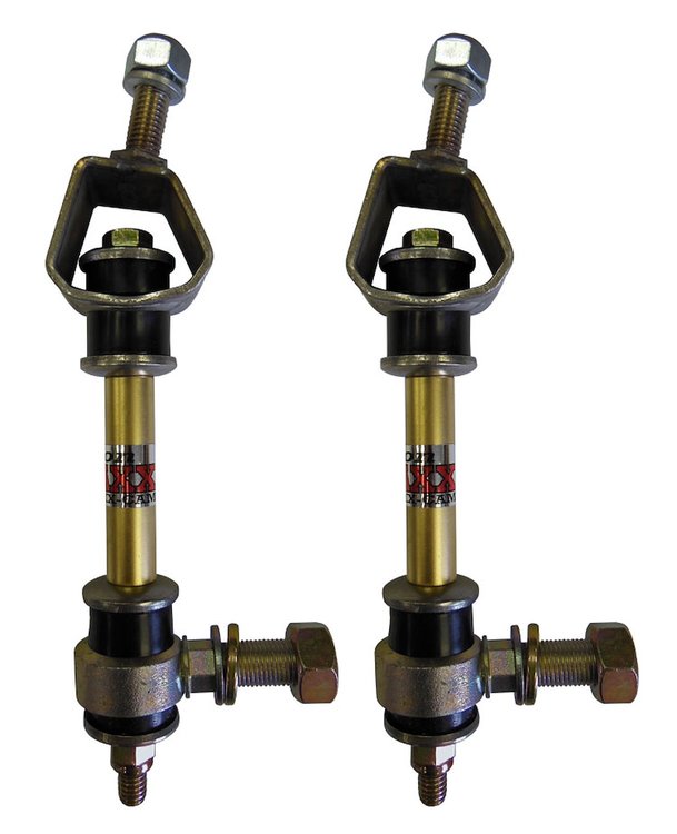 SMX-131570 HD Sway Bar Link Lifted for 2014-2019 Ram 2500, 3500