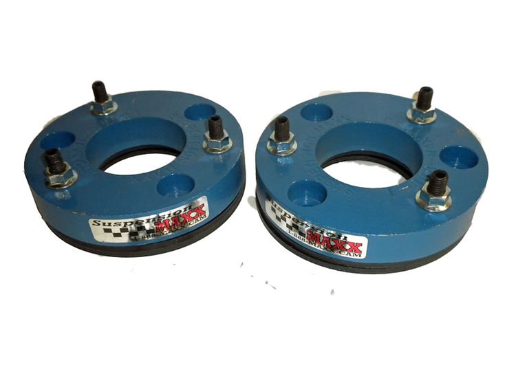 SMX-FD4 MAXXStak Leveling Kit for 2004-2013 Ford F-150
