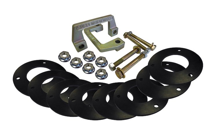 SMX-GM725M HD Sway Bar Link Fits Select 2007-2020 Cadillac, Chevy, GMC Models