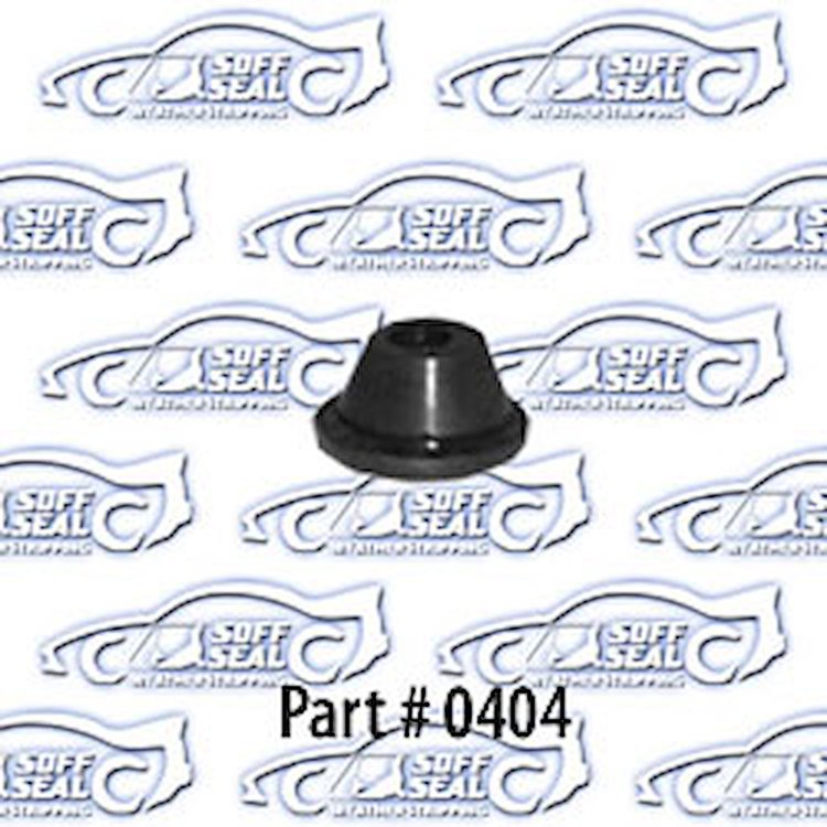 Horn Wire Grommet 40-53 Chevrolet