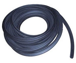 Door weatherstrip 40-41 Chevrolet Closed Cars 2 Door