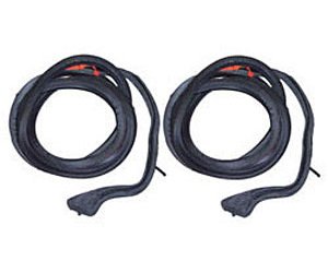 Door Weatherstrip 49-52 Chevrolet Oldsmobile Pontiac Sedan