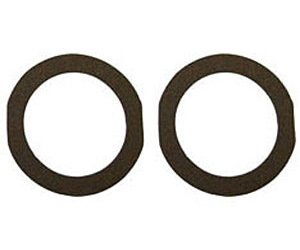 Park Lens Gasket 49-50 Chevrolet
