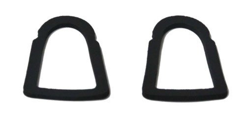 Park Lens Gaskets 51 Chevrolet
