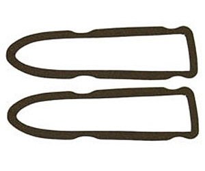 Park Lens Gaskets 52 Chevrolet