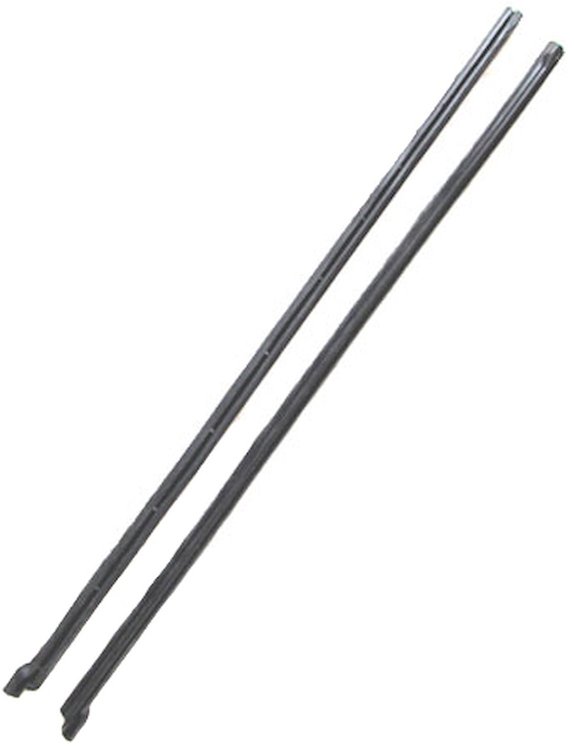 Roofrail Weatherstrip 55-57 Chevrolet Nomad, Pontiac Safari Station Wagon