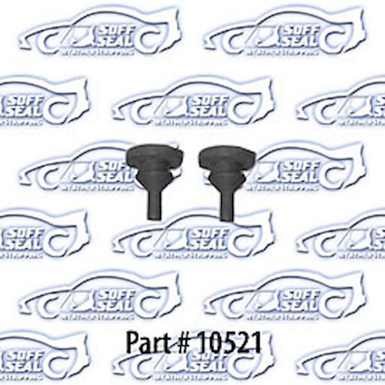 Upper Trunk Or Rear License Plate Bumper 55-59 Chevrolet 150 210 Bel Air Nomad, Pontiac, Olds
