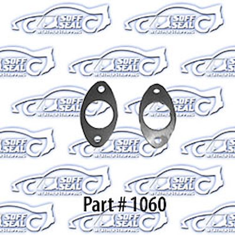 Door Jam Switch Gasket 49-56 Chevrolet 150 210 Bel Air Nomad, Pontiac Safari, Oldsmobile