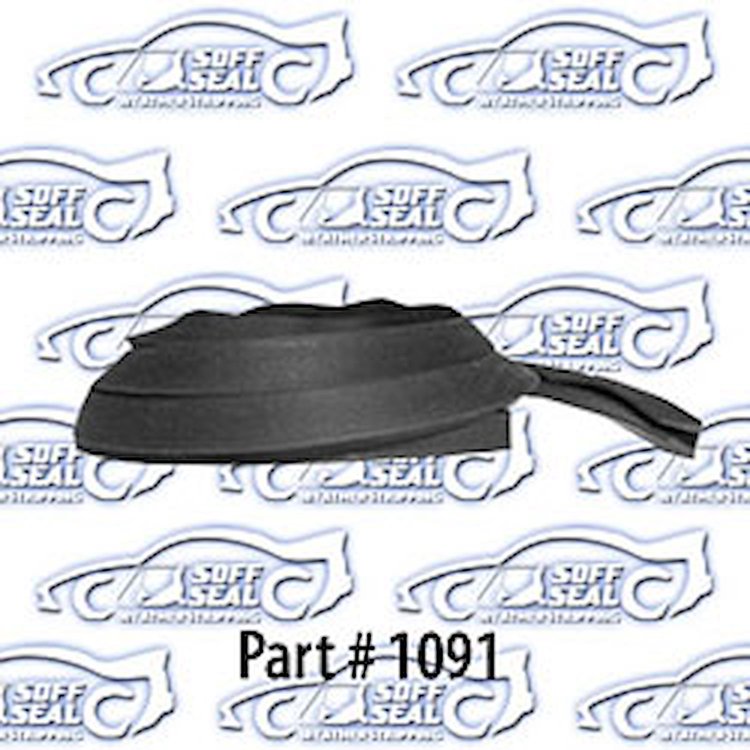 56 TAILLIGHT DR.SEALS 57