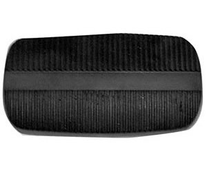 Automatic Brake Pad, W/O Power Brakes 58-69 Chevrolet Biscayne Belair Impala 63-67 Corvette