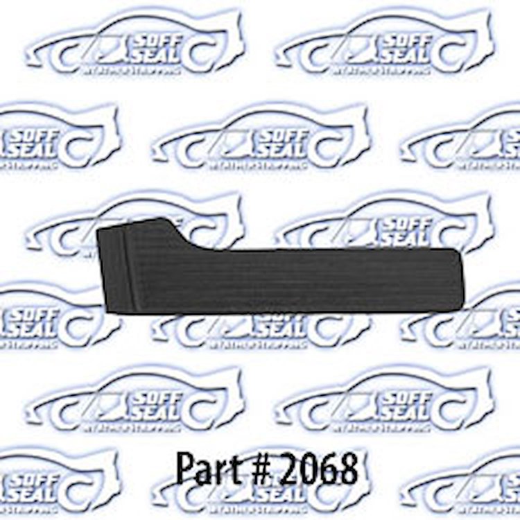 Accelerator Pedal 58-67 Chevrolet Delray Biscayne Belair Impala Caprice