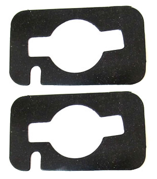 Backup Housing Gaskets 59 Chevrolet Impala, 59 And 60 Belair Station Wagon, El Camino